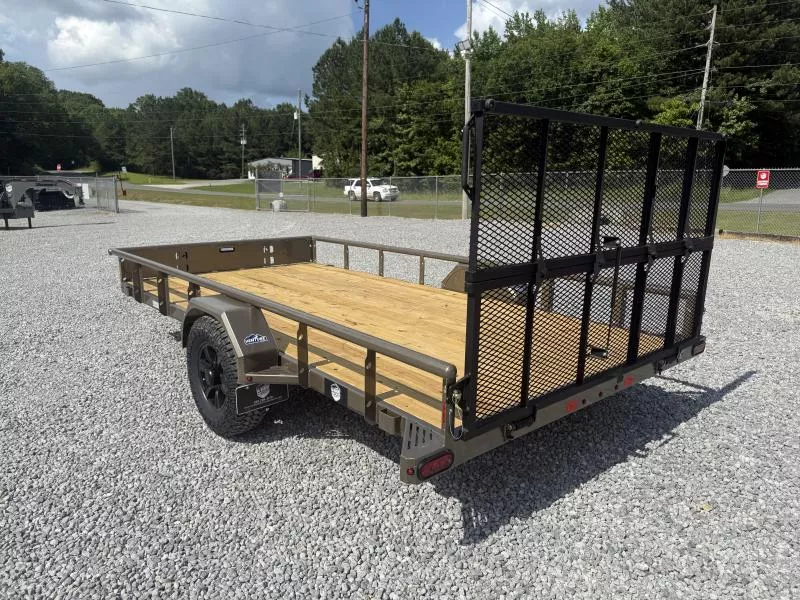 new Utility Trailers Diamond C Trailers  for sale, in Leeds, AL Thumbnail 7