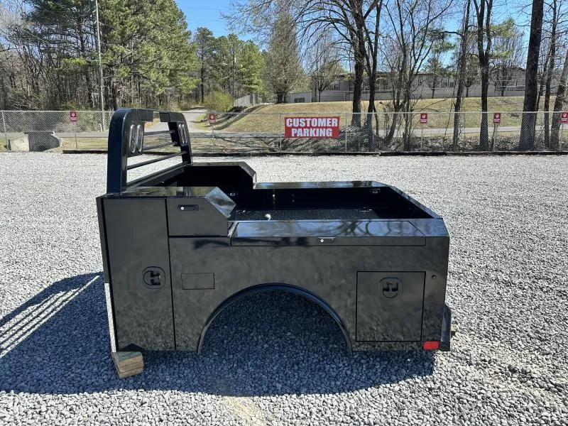 new Flat Decks Norstar  for sale, in Leeds, AL Thumbnail 4