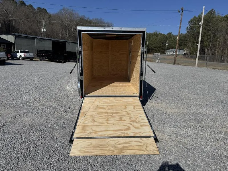 new Cargo (Enclosed) Trailers Ward Brothers Motorsports  for sale, in Leeds, AL Thumbnail 8