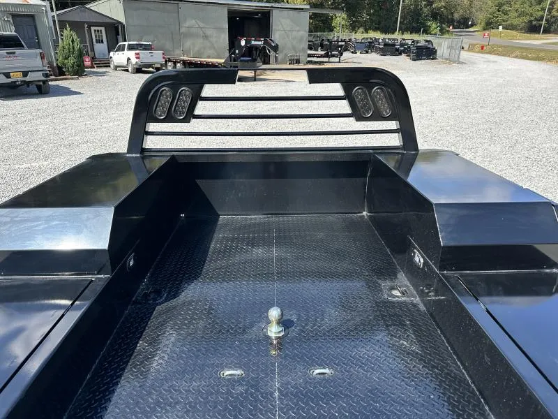new Flat Decks Norstar  for sale, in Leeds, AL Thumbnail 12