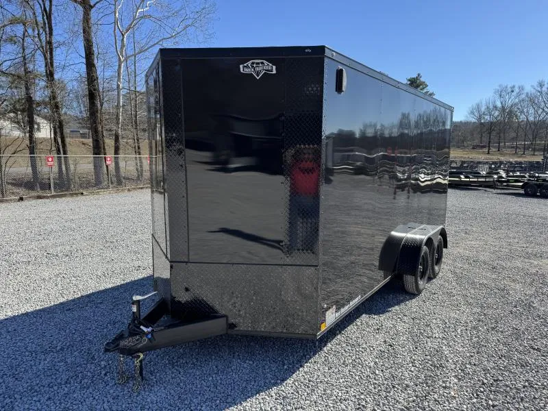 new Cargo (Enclosed) Trailers Ward Brothers Motorsports  for sale, in Leeds, AL Thumbnail 2