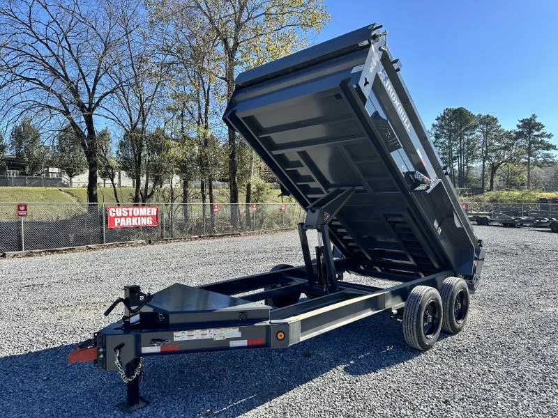 new Dump Trailers Iron Bull  for sale, in Leeds, AL Thumbnail 10