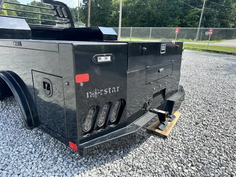 new Flat Decks Norstar  for sale, in Leeds, AL Thumbnail 11