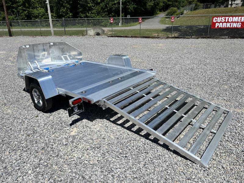 new Utility Trailers Aluma  for sale, in Leeds, AL Thumbnail 8