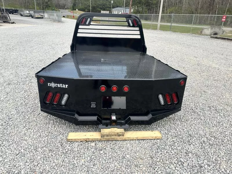 new Flat Decks Norstar  for sale, in Leeds, AL Thumbnail 7