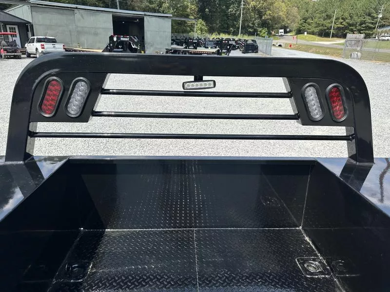 new Flat Decks Norstar  for sale, in Leeds, AL Thumbnail 17