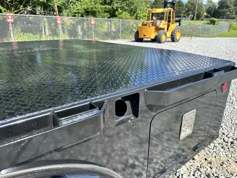 new Flat Decks Norstar  for sale, in Leeds, AL Thumbnail 9