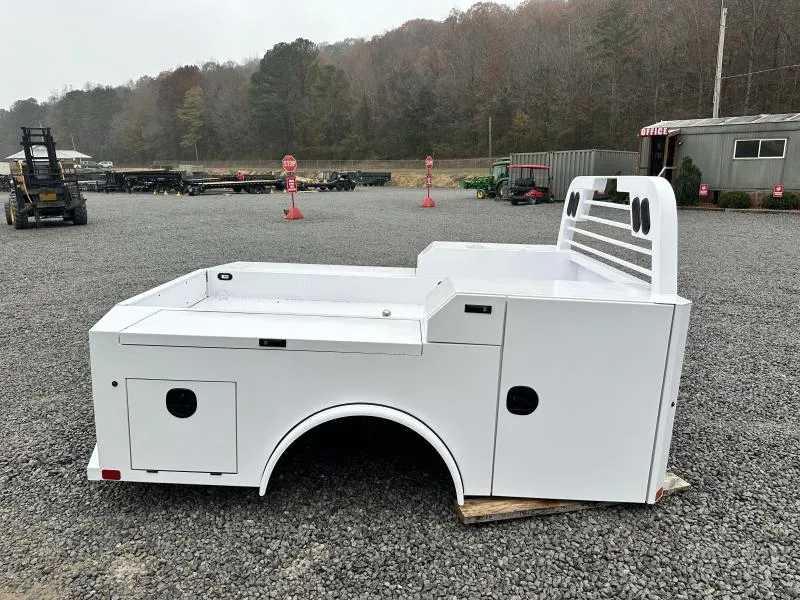 new Flat Decks Norstar  for sale, in Leeds, AL Thumbnail 7