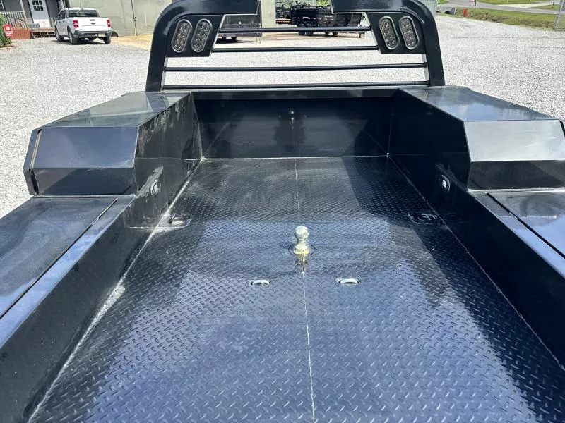 new Flat Decks Norstar  for sale, in Leeds, AL Thumbnail 8