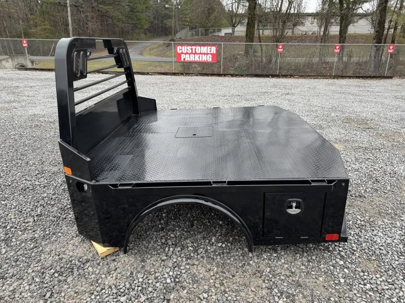 new Flat Decks Norstar  for sale, in Leeds, AL Thumbnail 4