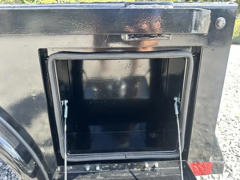 new Flat Decks Norstar  for sale, in Leeds, AL Thumbnail 15