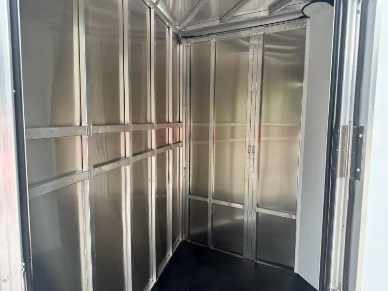 new Horse Trailers ALCOM  for sale, in Leeds, AL Thumbnail 12