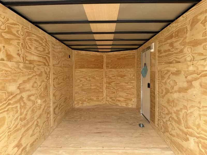 new Cargo (Enclosed) Trailers Ward Brothers Motorsports  for sale, in Leeds, AL Thumbnail 9