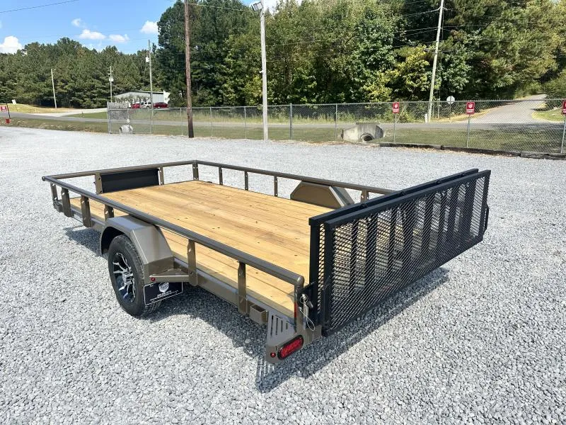 new Utility Trailers Diamond C Trailers  for sale, in Leeds, AL Thumbnail 7