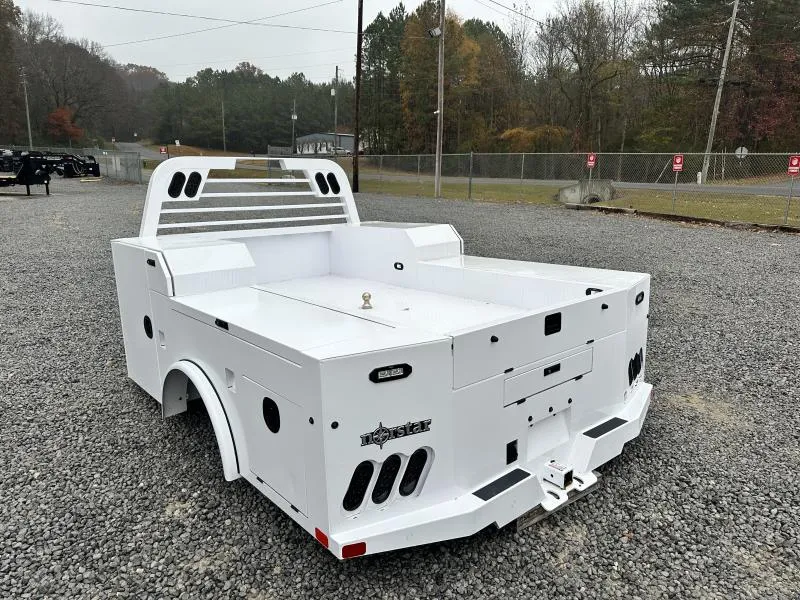 new Flat Decks Norstar  for sale, in Leeds, AL Thumbnail 3