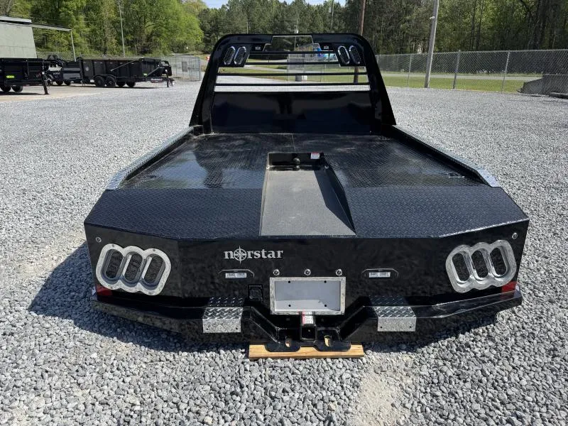 new Flat Decks Norstar  for sale, in Leeds, AL Thumbnail 2