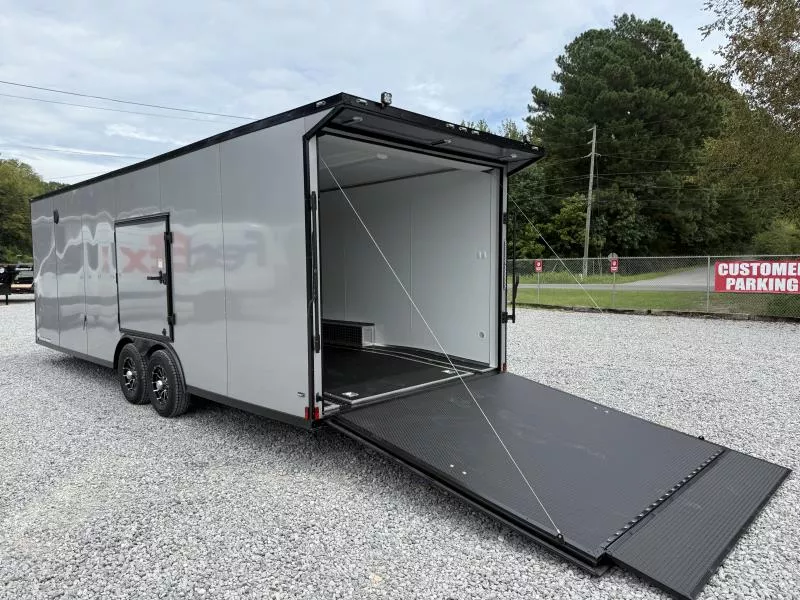 new Cargo (Enclosed) Trailers Ward Brothers Motorsports  for sale, in Leeds, AL Thumbnail 14