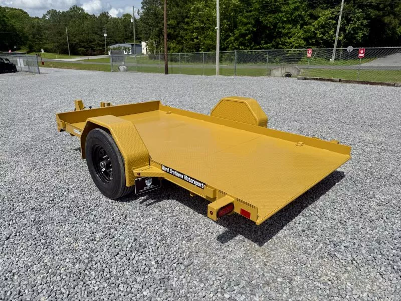 new Equipment / Flatbed Trailers Diamond C Trailers  for sale, in Leeds, AL Thumbnail 5