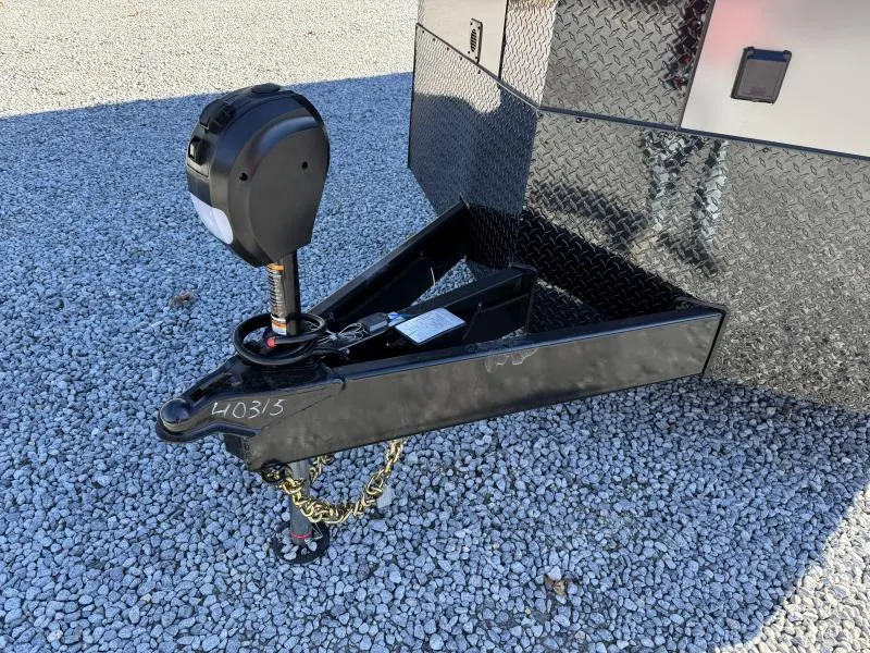 new Cargo (Enclosed) Trailers Ward Brothers Motorsports  for sale, in Leeds, AL Thumbnail 2