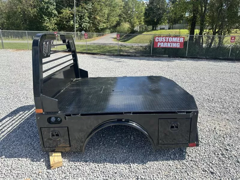 new Flat Decks Norstar  for sale, in Leeds, AL Thumbnail 4