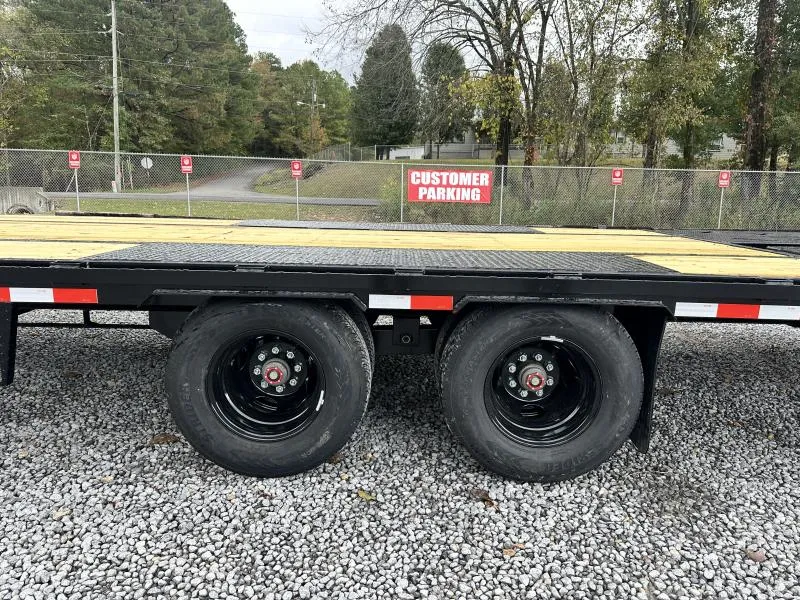 new Equipment / Flatbed Trailers Norstar  for sale, in Leeds, AL Thumbnail 5