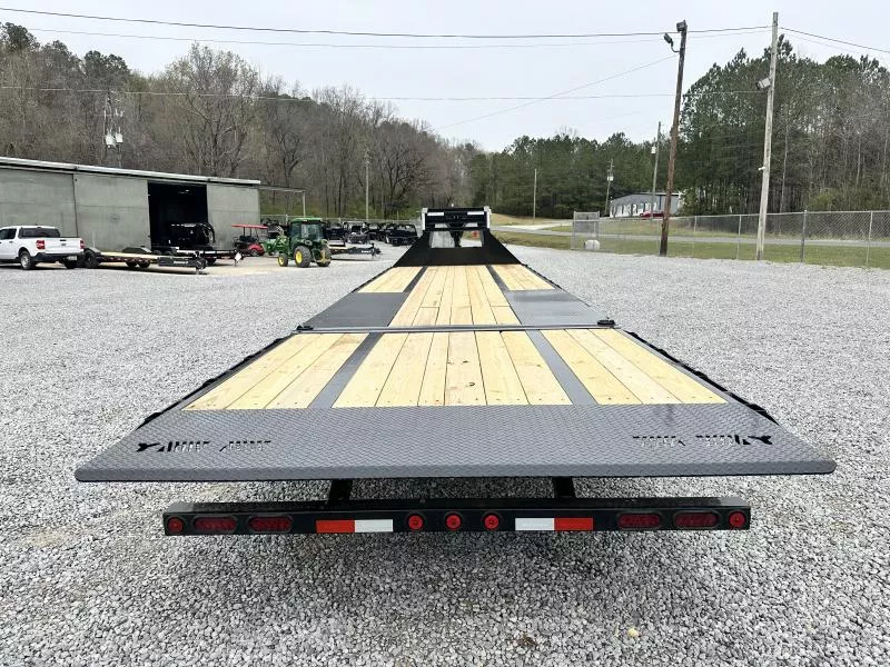 new Equipment / Flatbed Trailers Iron Bull  for sale, in Leeds, AL Thumbnail 7