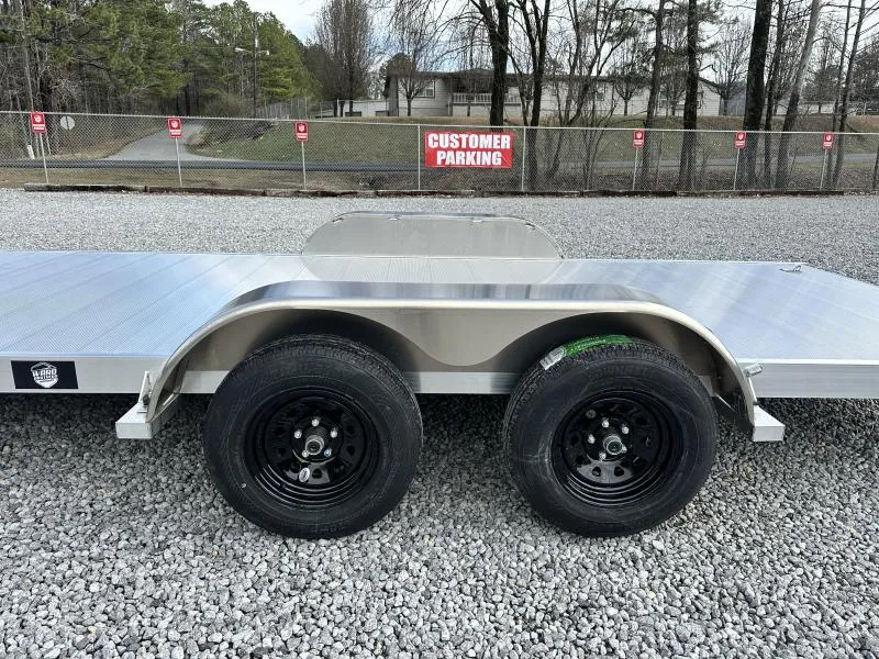 new Car Haulers / Racing Trailers Aluma  for sale, in Leeds, AL Thumbnail 5