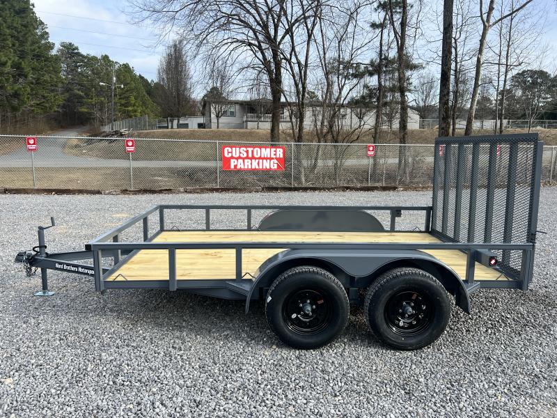 new Utility Trailers Other  for sale, in Leeds, AL Thumbnail 3