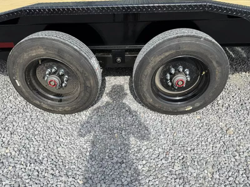 new Equipment / Flatbed Trailers Iron Bull  for sale, in Leeds, AL Thumbnail 4
