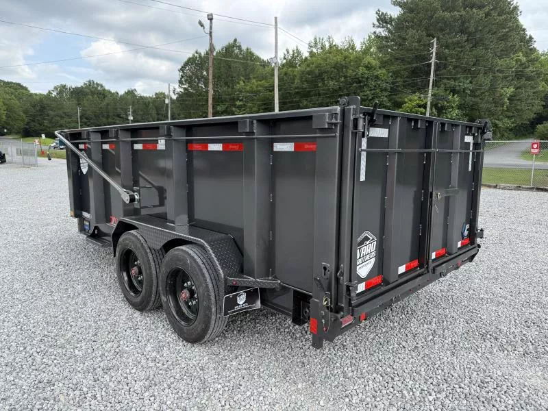 new Dump Trailers Diamond C Trailers  for sale, in Leeds, AL Thumbnail 5
