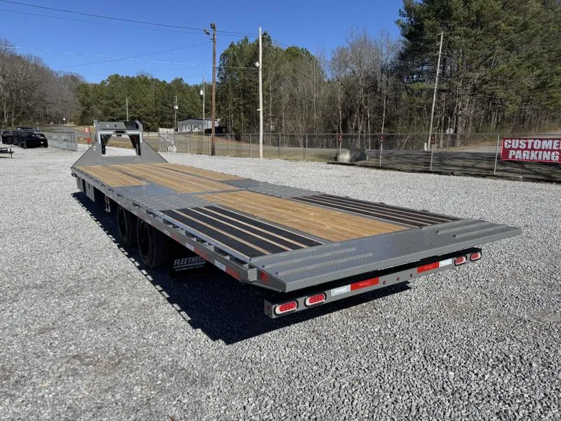 new Equipment / Flatbed Trailers Diamond C Trailers  for sale, in Leeds, AL Thumbnail 6