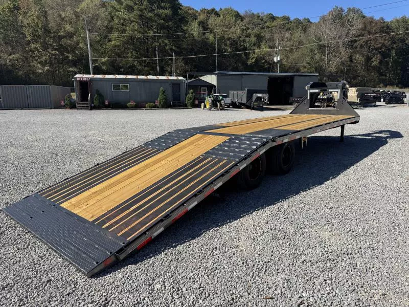 new Equipment / Flatbed Trailers Diamond C Trailers  for sale, in Leeds, AL Thumbnail 14