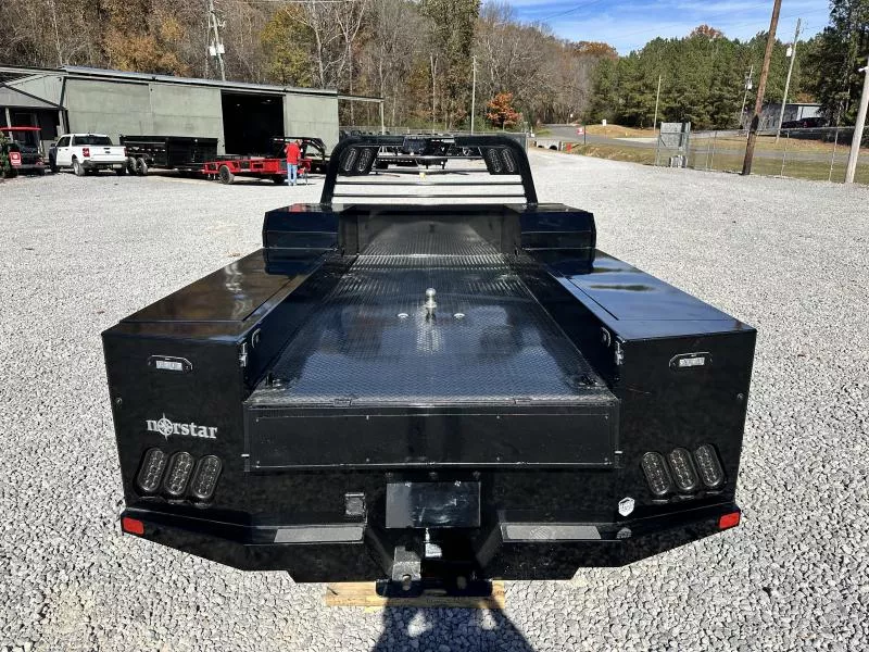 new Flat Decks Norstar  for sale, in Leeds, AL Thumbnail 11