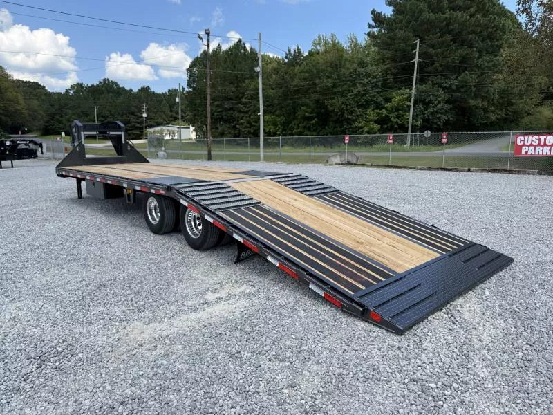 new Equipment / Flatbed Trailers Diamond C Trailers  for sale, in Leeds, AL Thumbnail 12