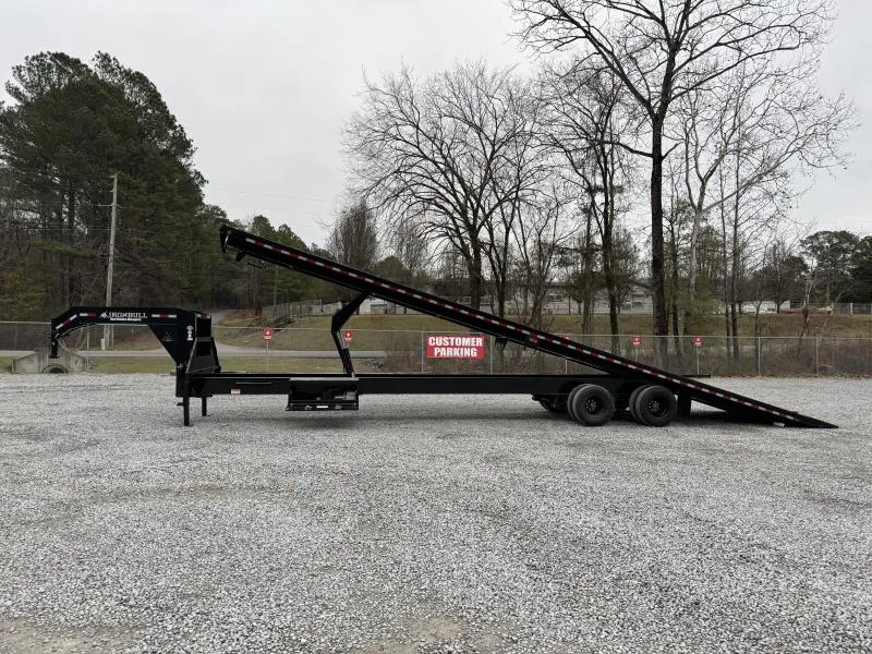new Equipment / Flatbed Trailers Iron Bull  for sale, in Leeds, AL Thumbnail 12