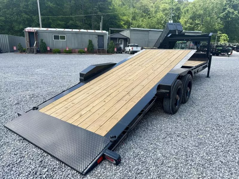 new Equipment / Flatbed Trailers Diamond C Trailers  for sale, in Leeds, AL Thumbnail 13