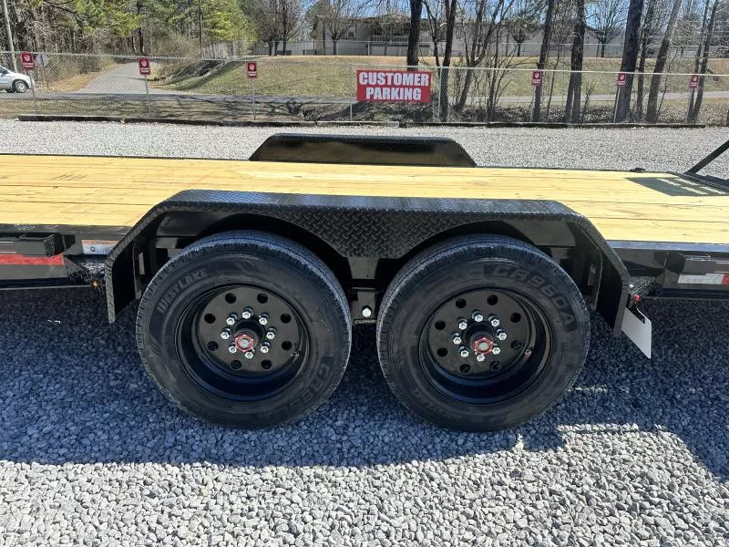 new Equipment / Flatbed Trailers Diamond C Trailers  for sale, in Leeds, AL Thumbnail 5