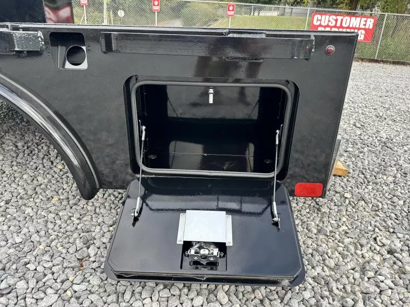 new Flat Decks Norstar  for sale, in Leeds, AL Thumbnail 14