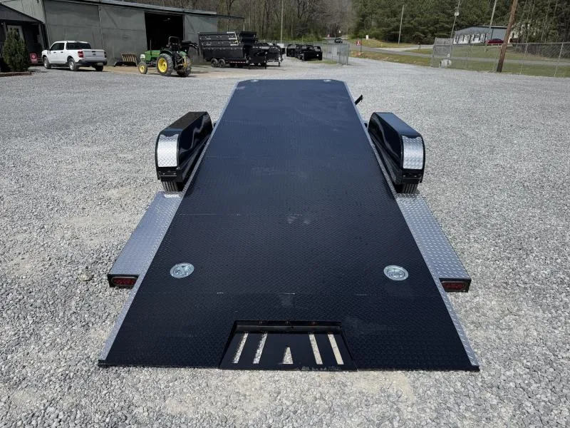 new Car Haulers / Racing Trailers Iron Bull  for sale, in Leeds, AL Thumbnail 12