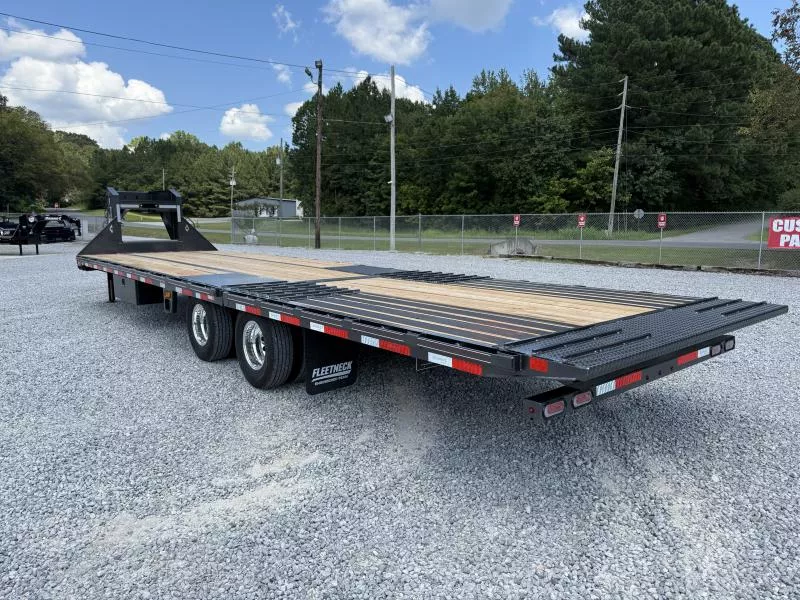 new Equipment / Flatbed Trailers Diamond C Trailers  for sale, in Leeds, AL Thumbnail 6