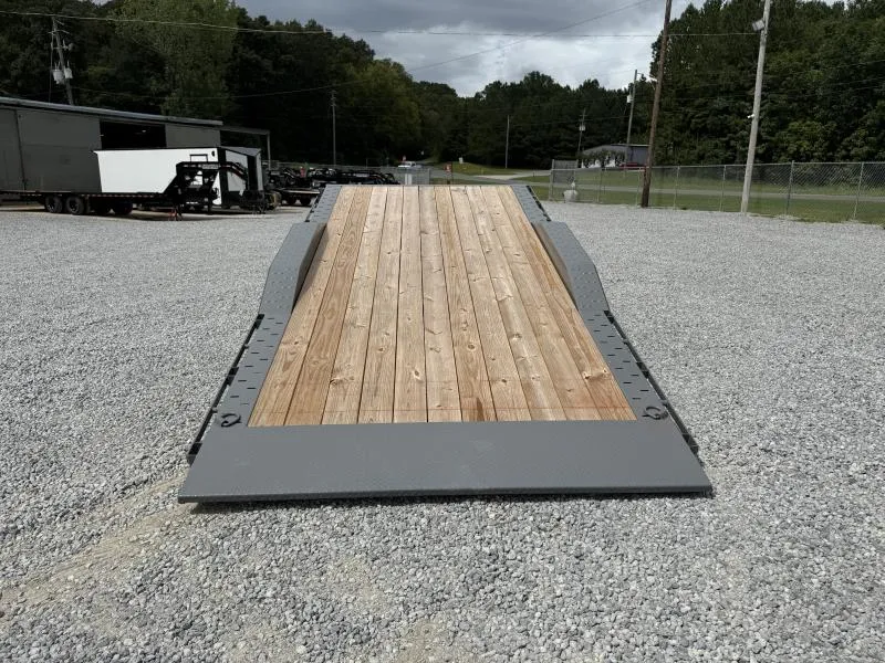 new Equipment / Flatbed Trailers Diamond C Trailers  for sale, in Leeds, AL Thumbnail 11