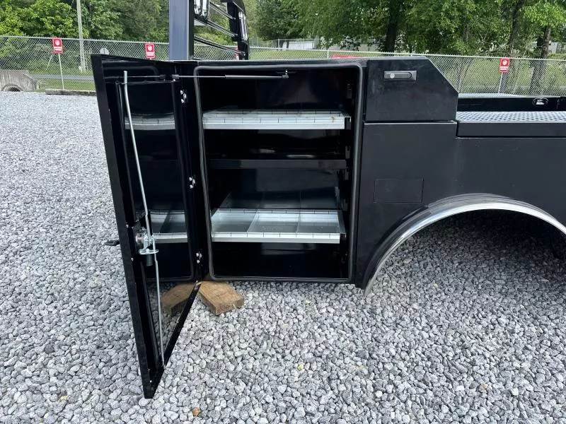 new Flat Decks Norstar  for sale, in Leeds, AL Thumbnail 13