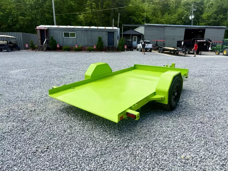 new Equipment / Flatbed Trailers Diamond C Trailers  for sale, in Leeds, AL Thumbnail 6