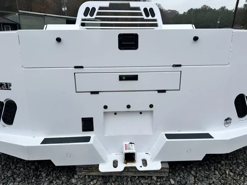 new Flat Decks Norstar  for sale, in Leeds, AL Thumbnail 12