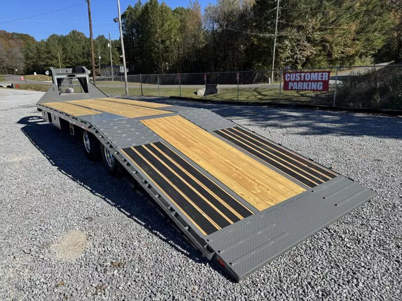 new Equipment / Flatbed Trailers Diamond C Trailers  for sale, in Leeds, AL Thumbnail 12