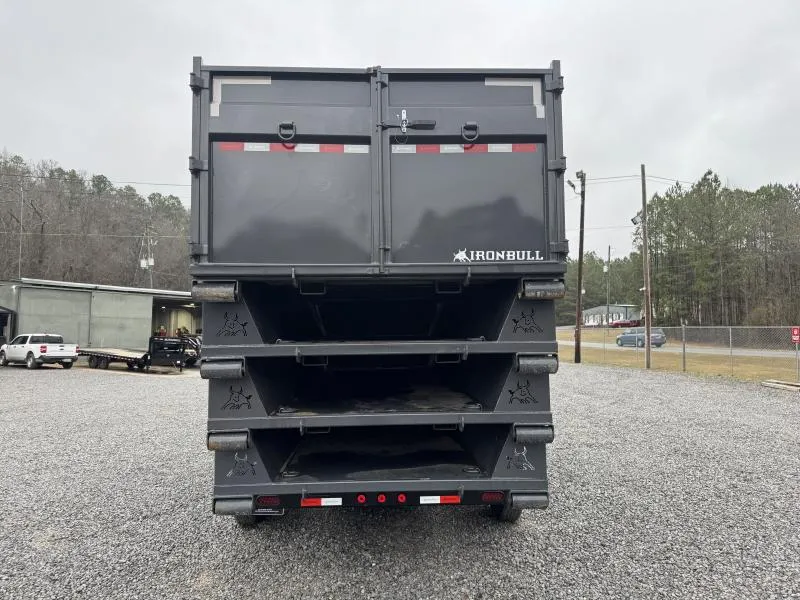 new Dump Trailers Iron Bull  for sale, in Leeds, AL Thumbnail 6