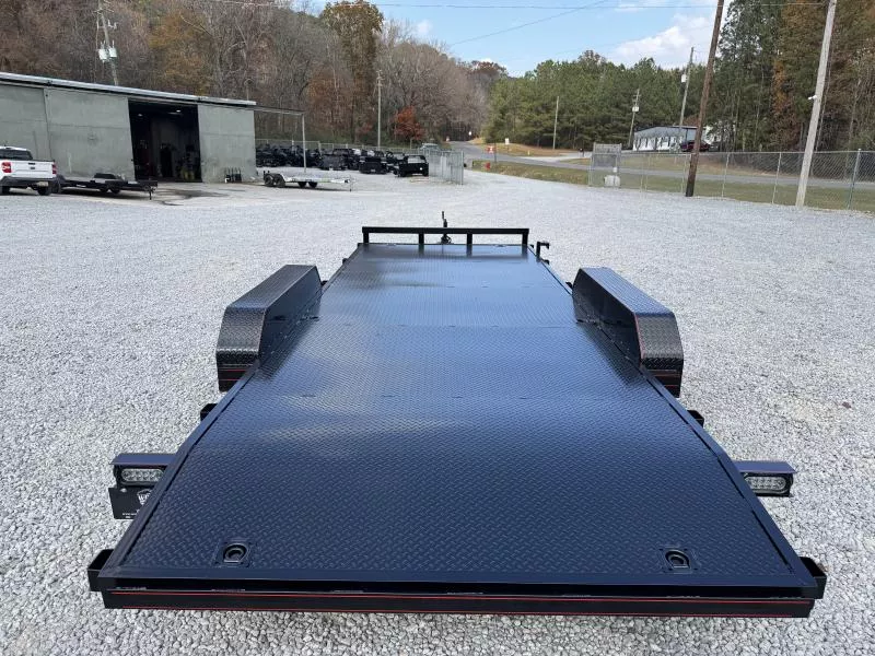 new Car Haulers / Racing Trailers Ward Brothers Motorsports  for sale, in Leeds, AL Thumbnail 8