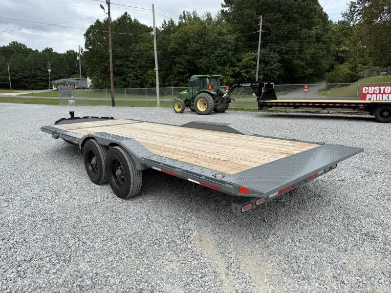 new Equipment / Flatbed Trailers Diamond C Trailers  for sale, in Leeds, AL Thumbnail 4