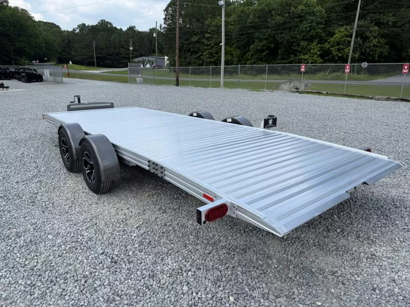 new Car Haulers / Racing Trailers Timpte  for sale, in Leeds, AL Thumbnail 5
