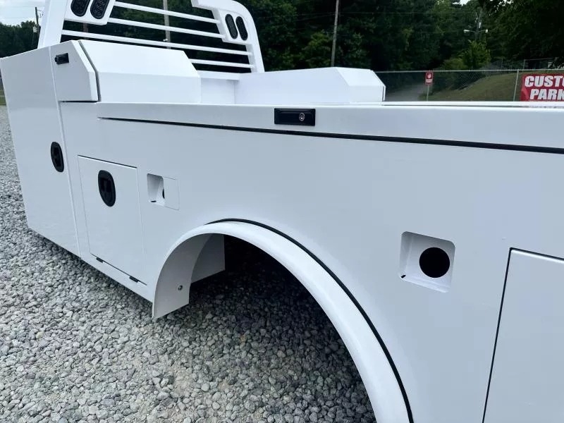 new Flat Decks Norstar  for sale, in Leeds, AL Thumbnail 14